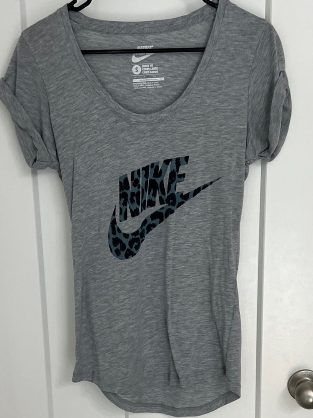 Nike tee